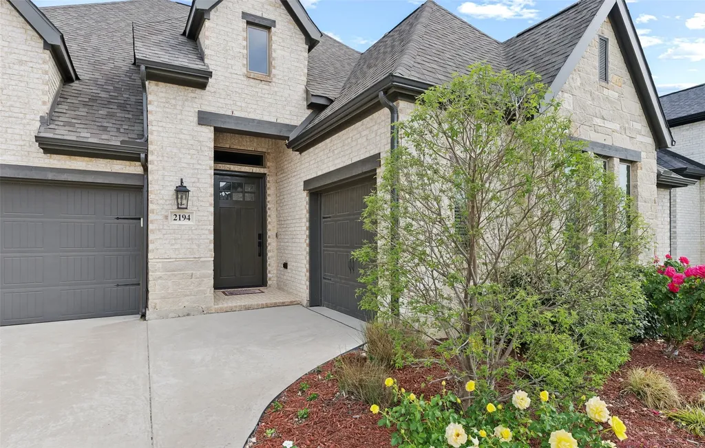 2194 Cloverfern Way Haslet TX 76052