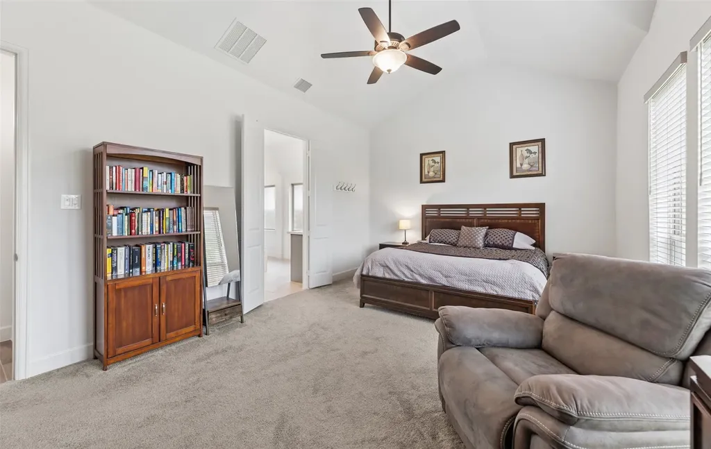 2194 Cloverfern Way Haslet TX 76052