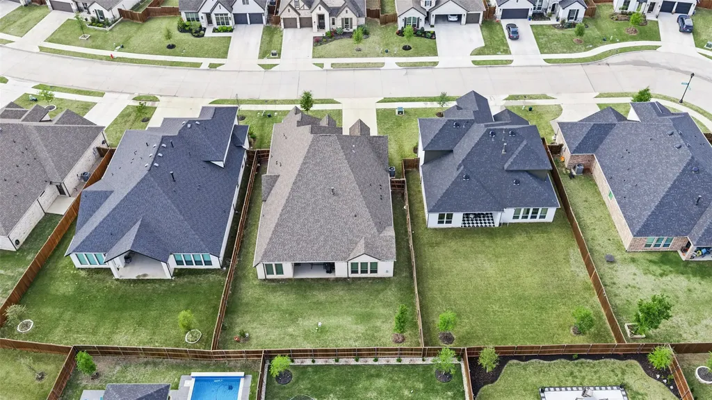 2194 Cloverfern Way Haslet TX 76052