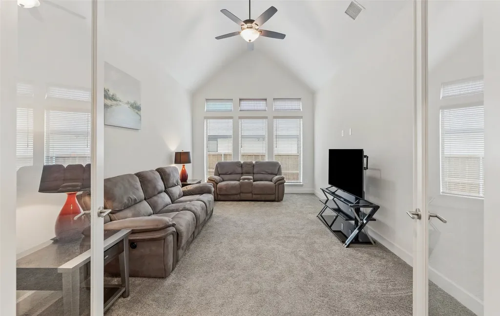 2194 Cloverfern Way Haslet TX 76052