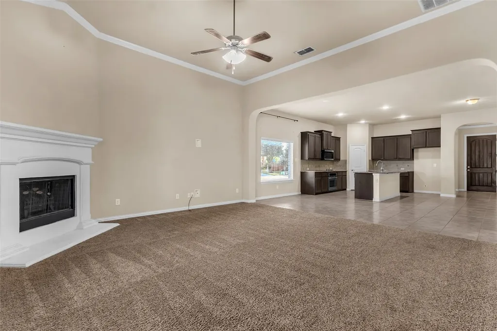 12836 Palancar Drive Fort Worth TX 76244