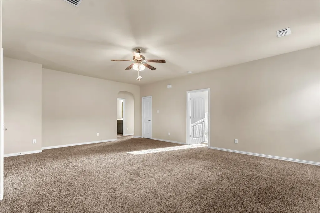 12836 Palancar Drive Fort Worth TX 76244