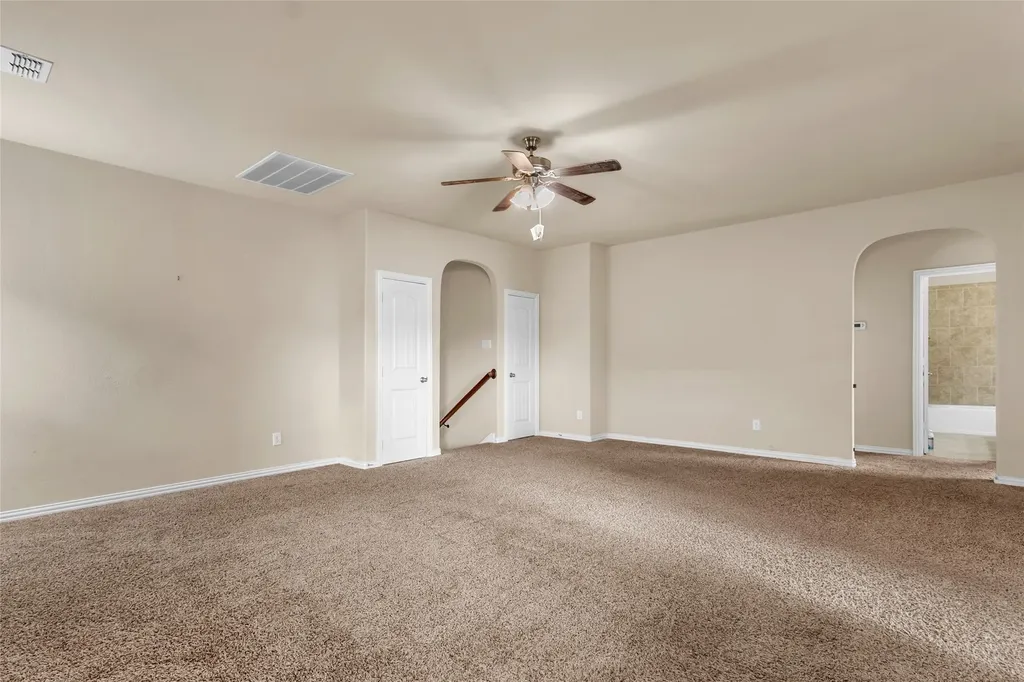 12836 Palancar Drive Fort Worth TX 76244