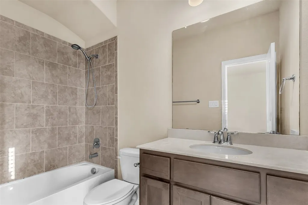 12836 Palancar Drive Fort Worth TX 76244