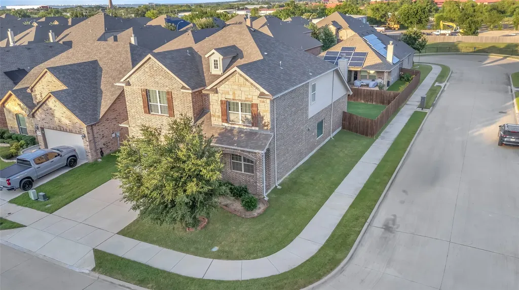 12836 Palancar Drive Fort Worth TX 76244