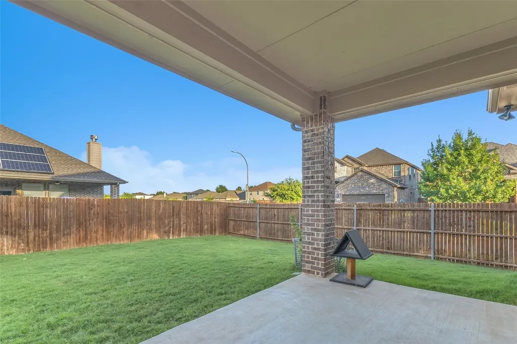12836 Palancar Drive Fort Worth TX 76244