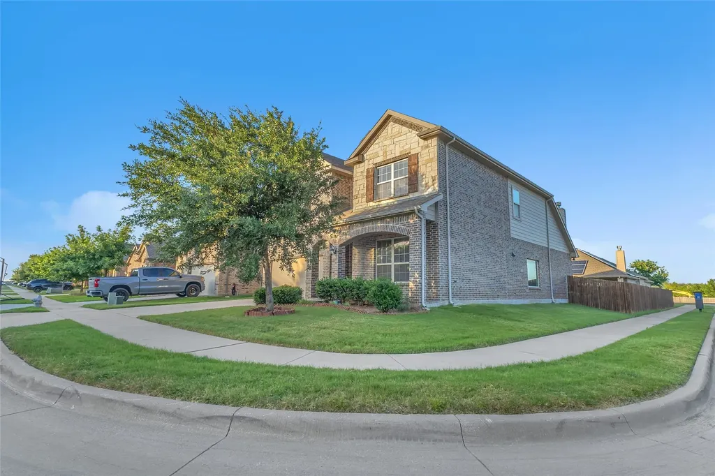12836 Palancar Drive Fort Worth TX 76244