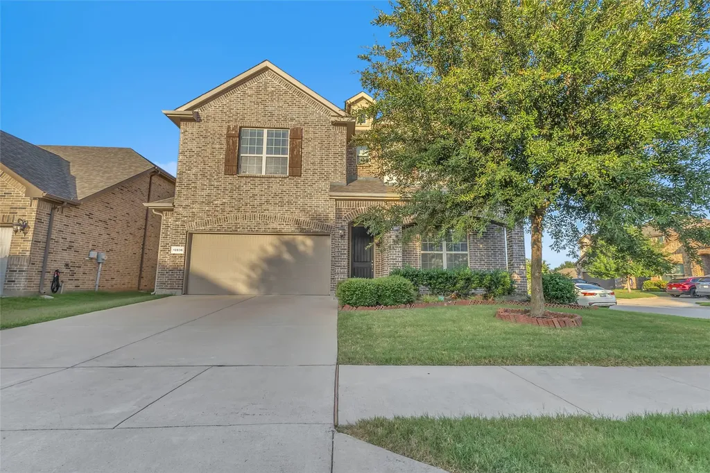 12836 Palancar Drive Fort Worth TX 76244