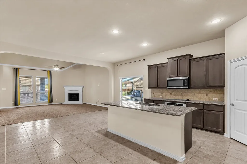 12836 Palancar Drive Fort Worth TX 76244