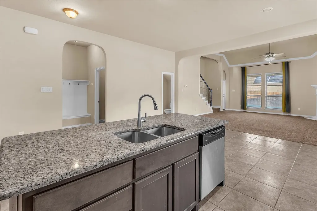 12836 Palancar Drive Fort Worth TX 76244