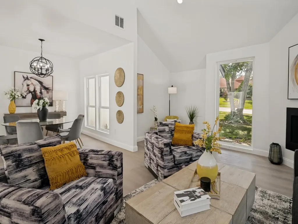 1202 Quail Hollow Drive Garland TX 75043