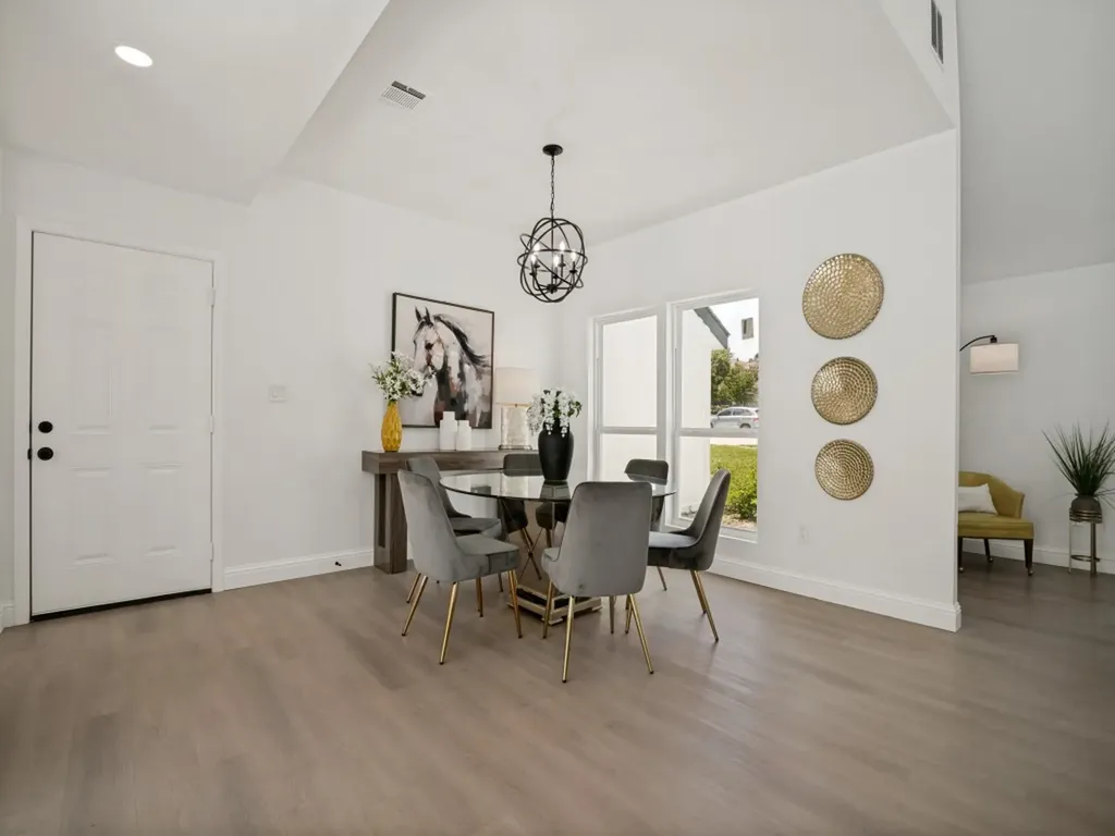 1202 Quail Hollow Drive Garland TX 75043
