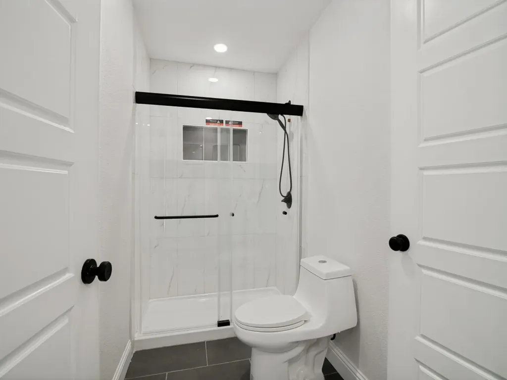 1202 Quail Hollow Drive Garland TX 75043
