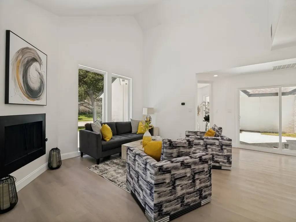 1202 Quail Hollow Drive Garland TX 75043