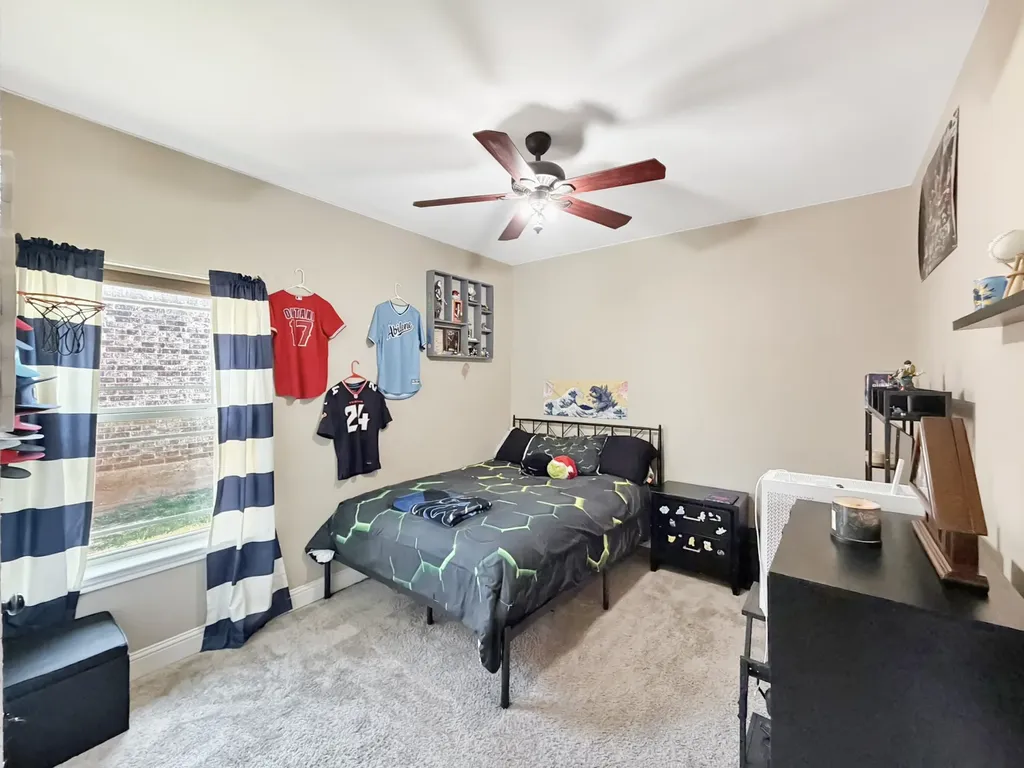 7401 Tuscany Drive Abilene TX 79606