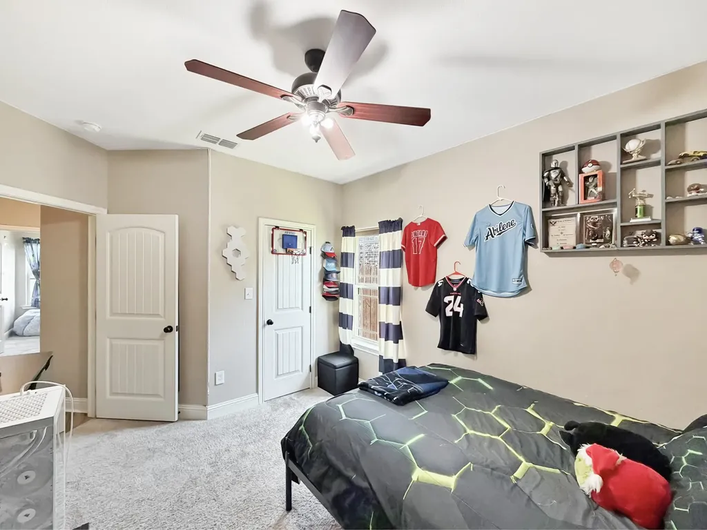 7401 Tuscany Drive Abilene TX 79606