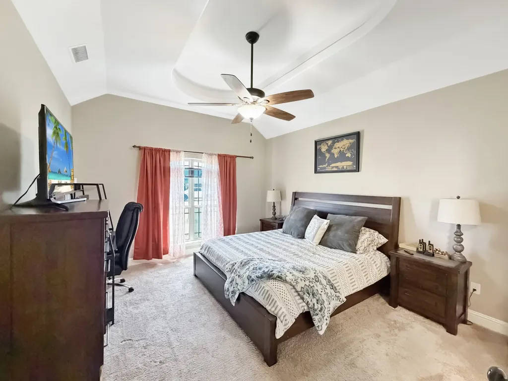 7401 Tuscany Drive Abilene TX 79606