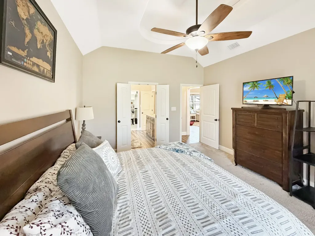 7401 Tuscany Drive Abilene TX 79606