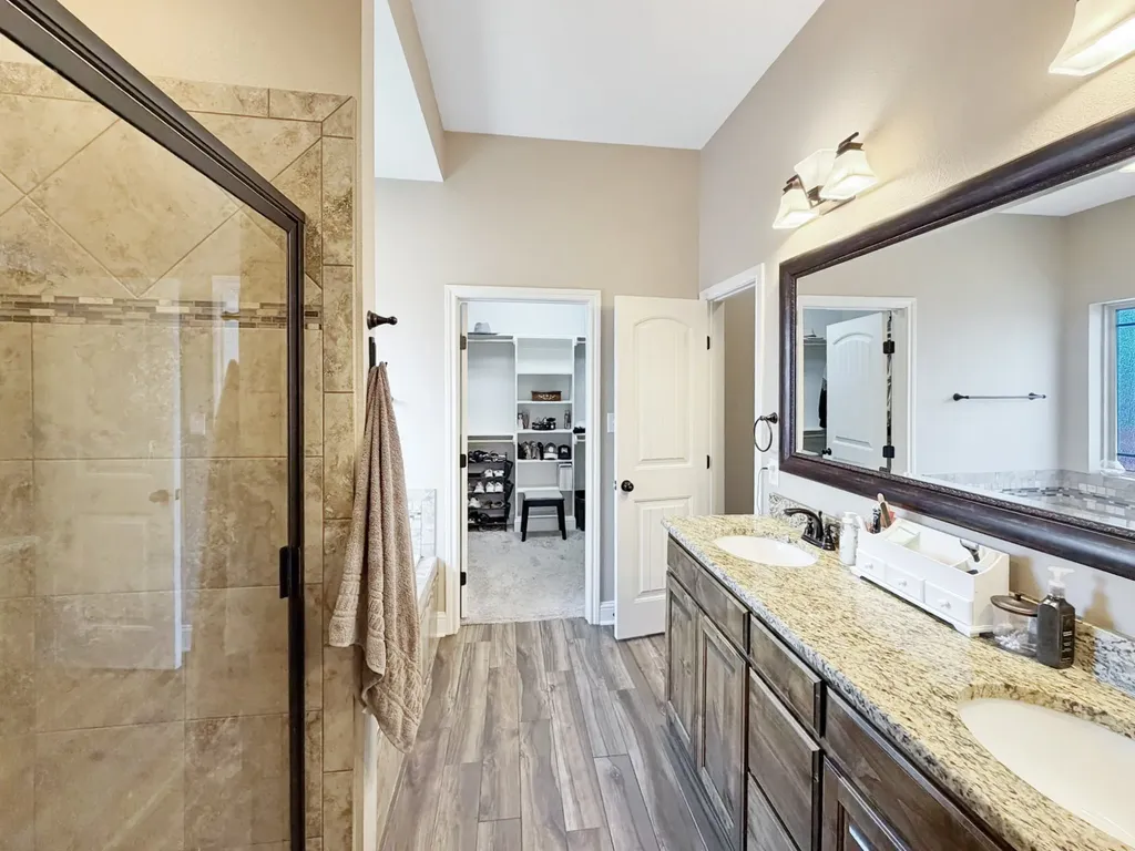 7401 Tuscany Drive Abilene TX 79606