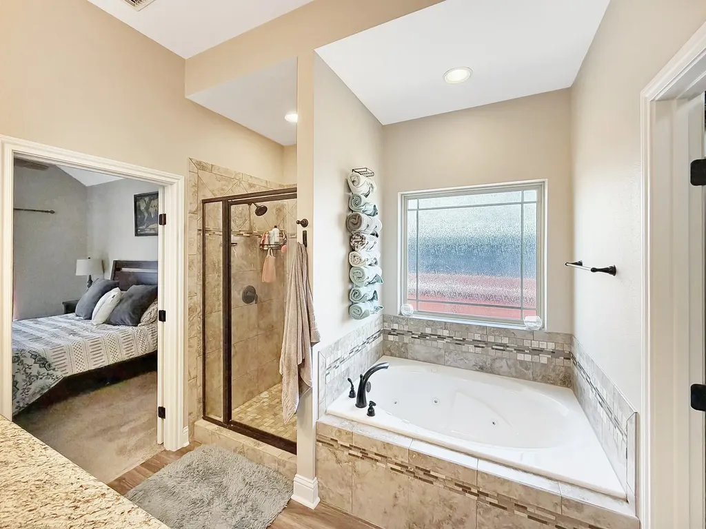 7401 Tuscany Drive Abilene TX 79606