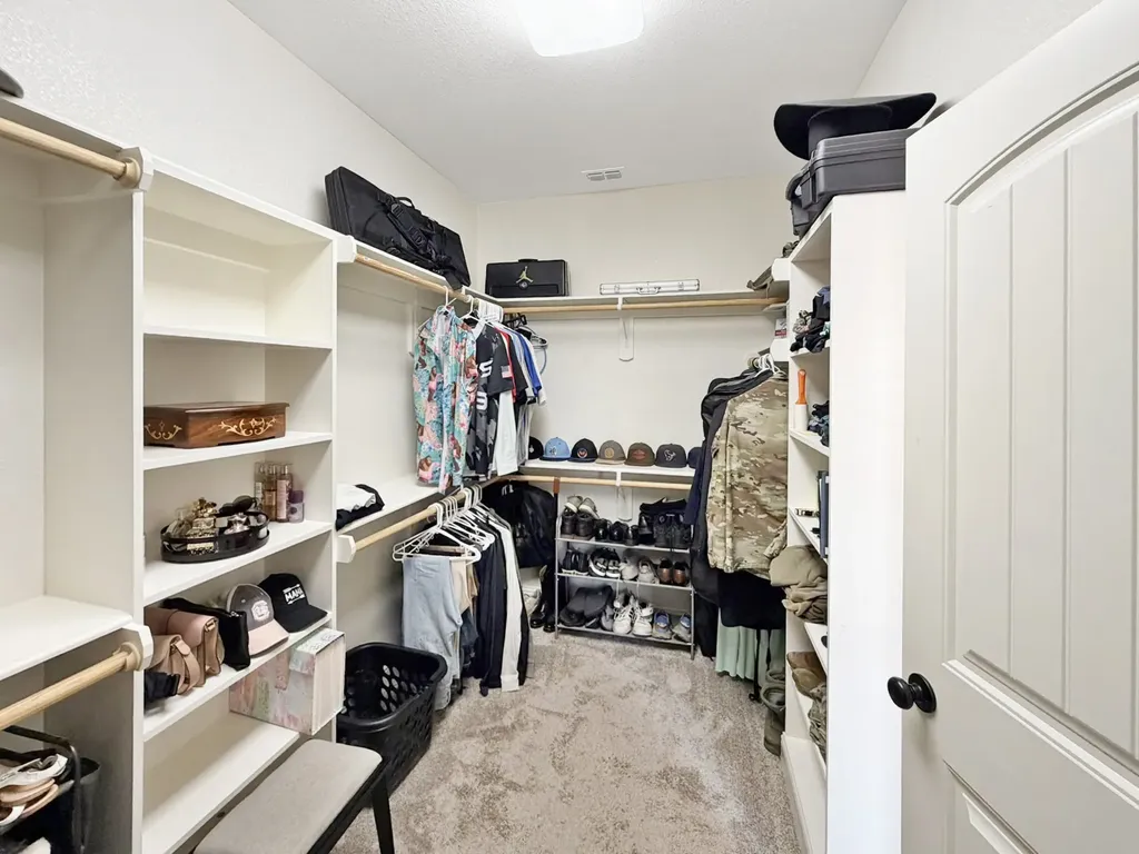 7401 Tuscany Drive Abilene TX 79606