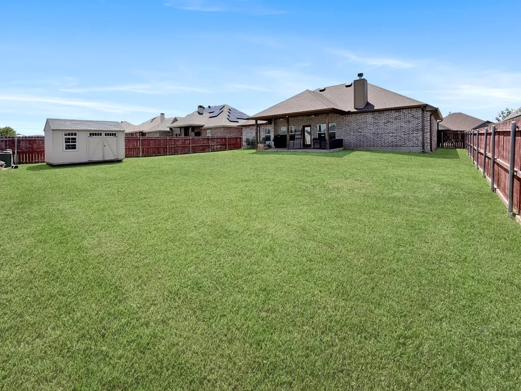7401 Tuscany Drive Abilene TX 79606