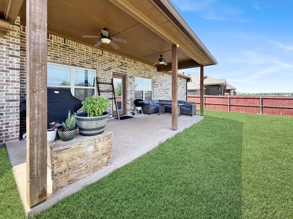 7401 Tuscany Drive Abilene TX 79606