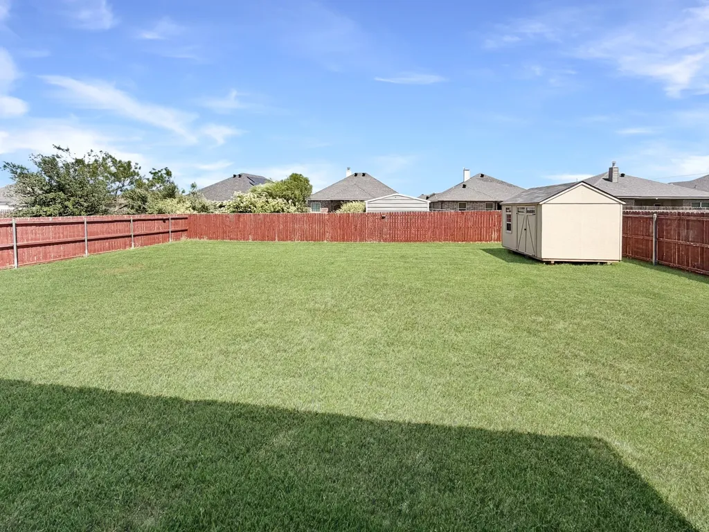 7401 Tuscany Drive Abilene TX 79606