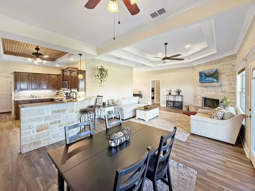7401 Tuscany Drive Abilene TX 79606