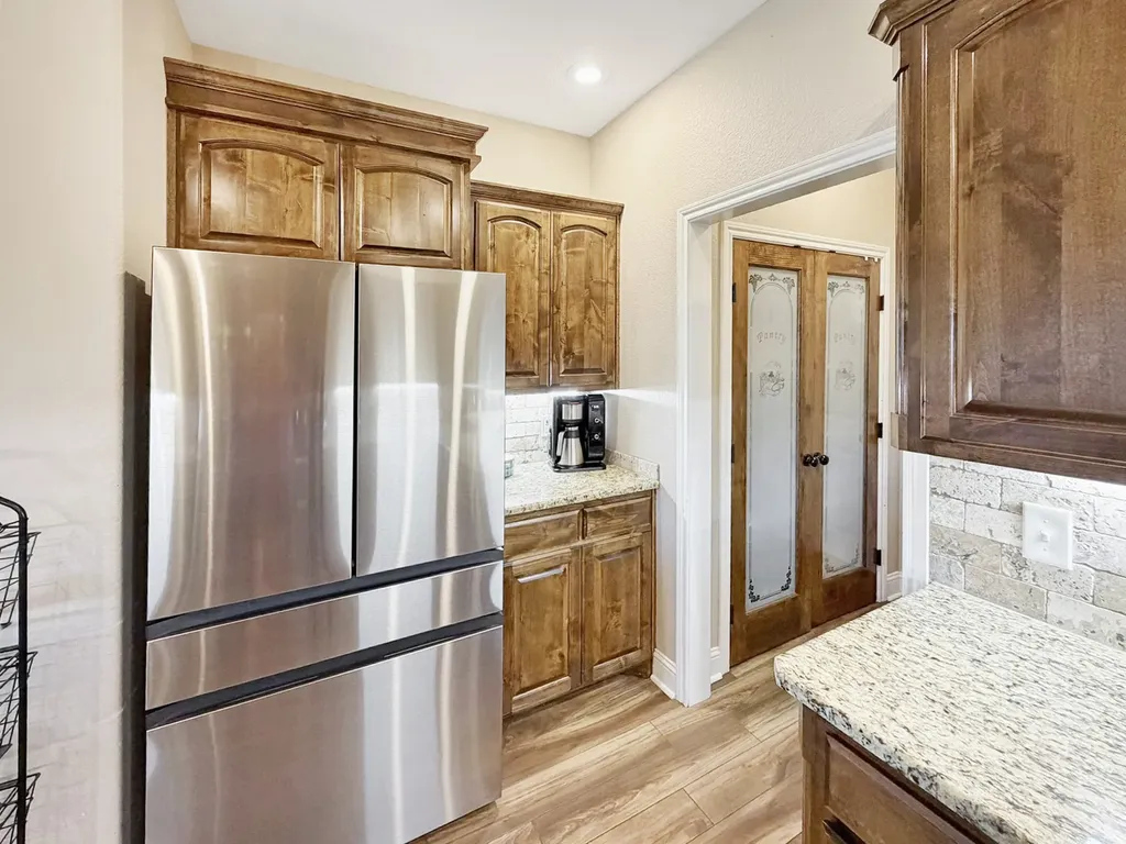 7401 Tuscany Drive Abilene TX 79606