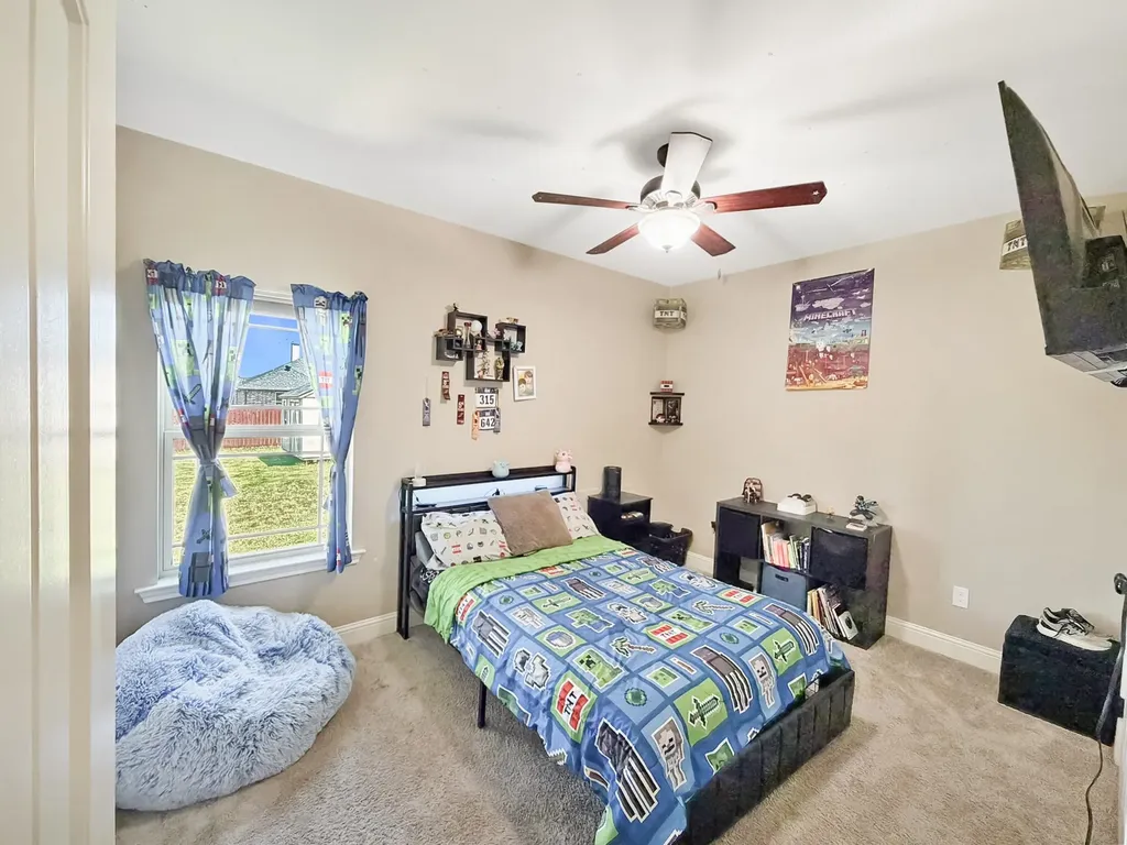 7401 Tuscany Drive Abilene TX 79606