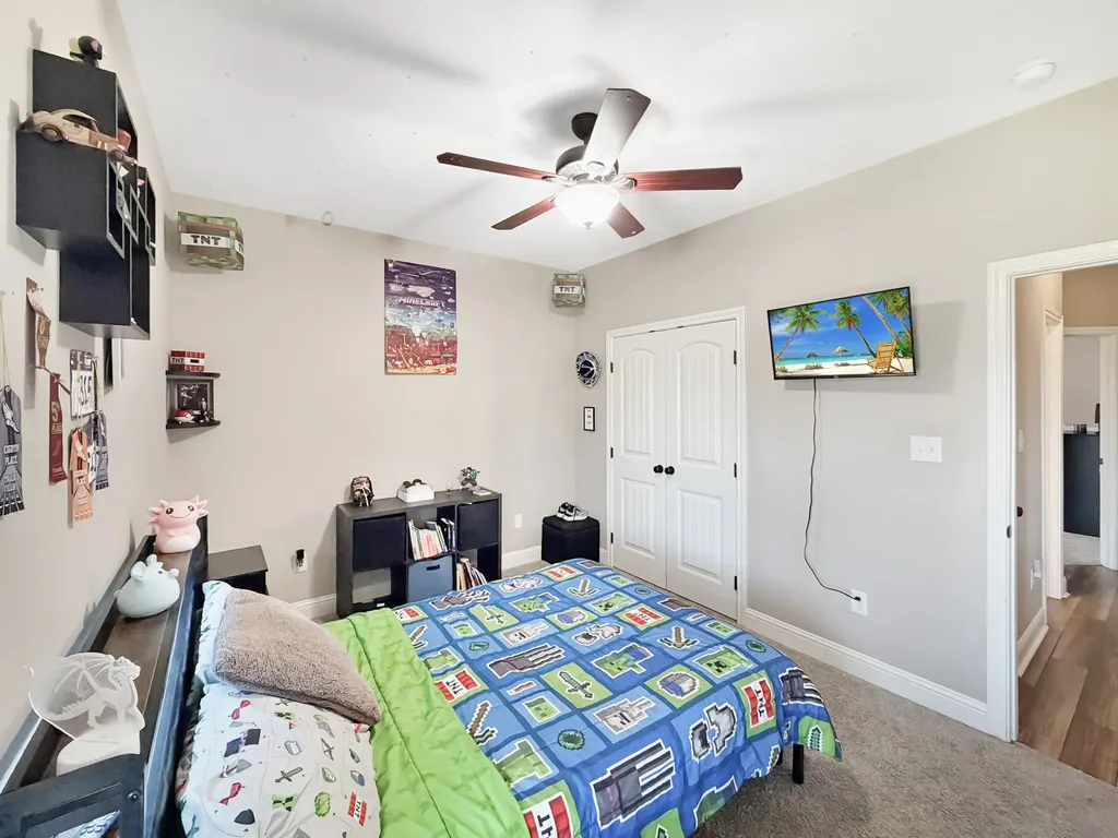 7401 Tuscany Drive Abilene TX 79606