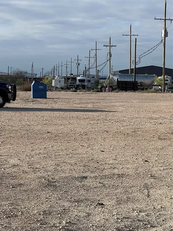 2901 Loop 464 Monahans TX 79756