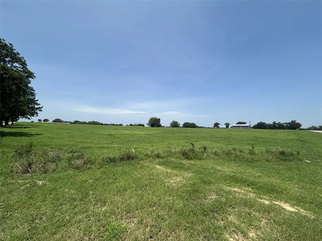 Tract B County Road 3356 Saltillo TX 75478