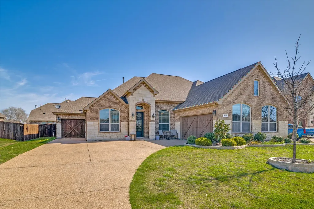 9615 Edgeway Circle Rowlett TX 75089