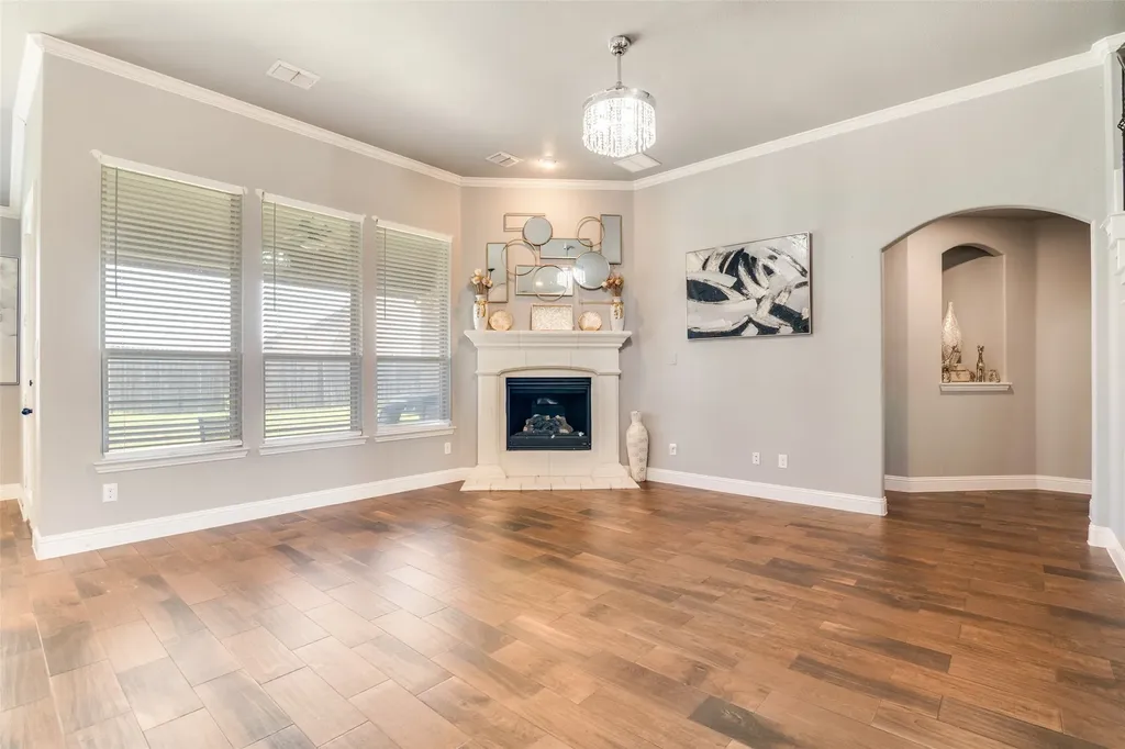 9615 Edgeway Circle Rowlett TX 75089