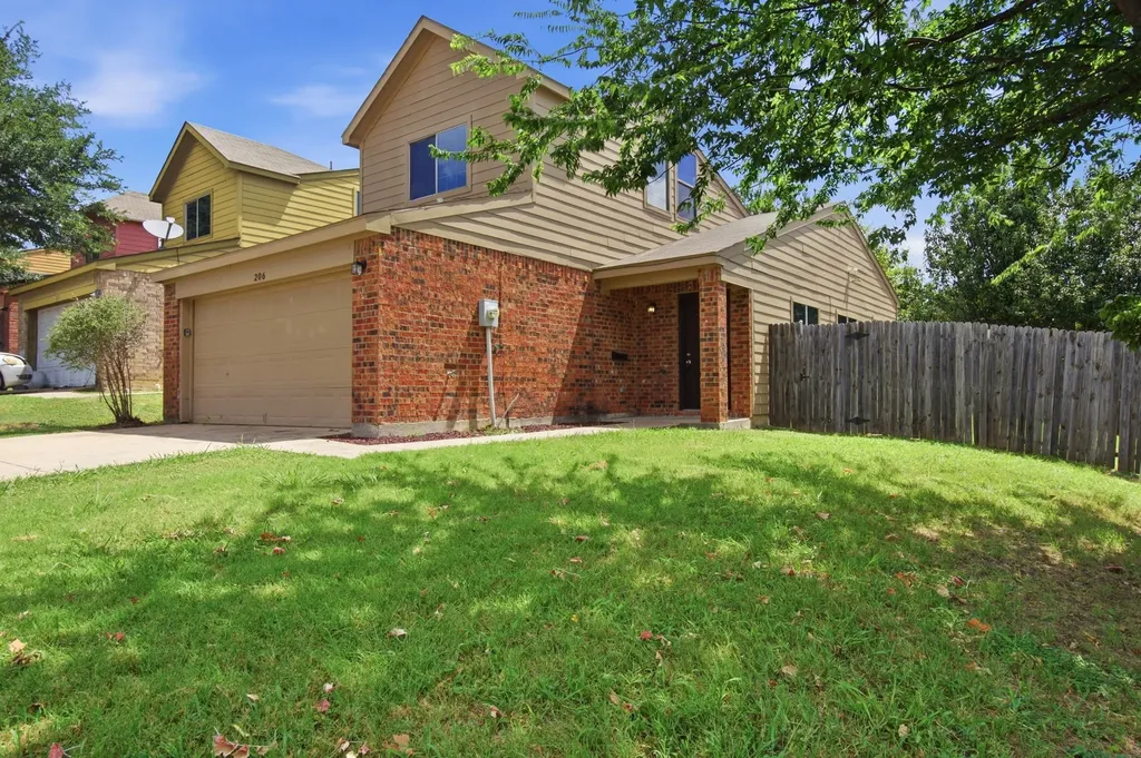 206 River Rock Drive Dallas TX 75217