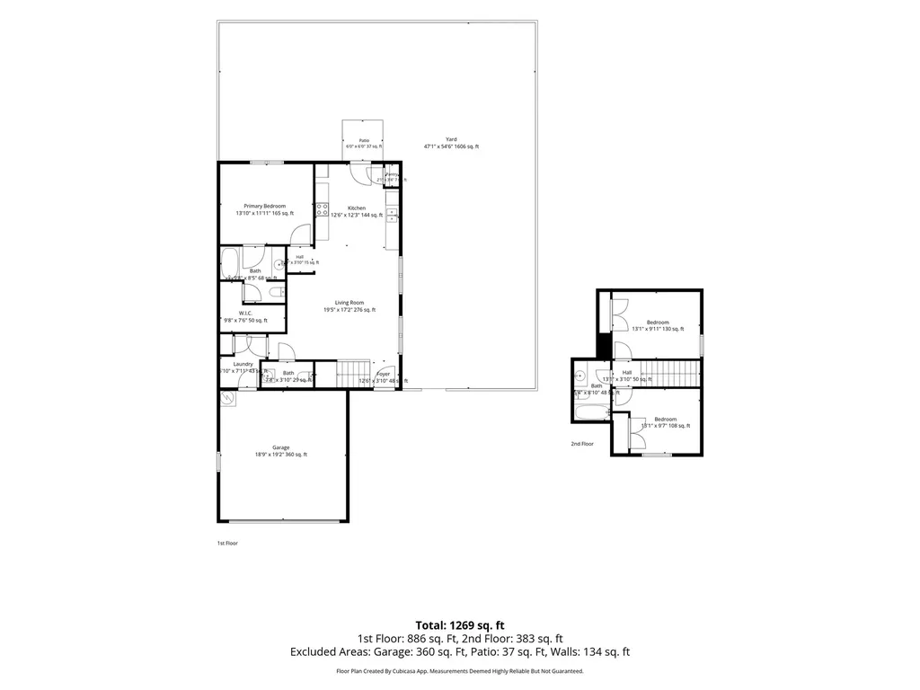206 River Rock Drive Dallas TX 75217