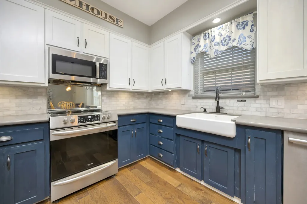 3628 Rolling Meadows Drive Bedford TX 76021