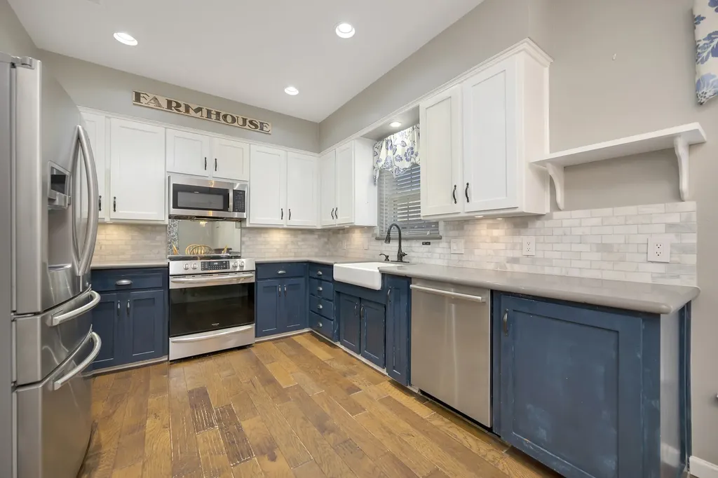 3628 Rolling Meadows Drive Bedford TX 76021