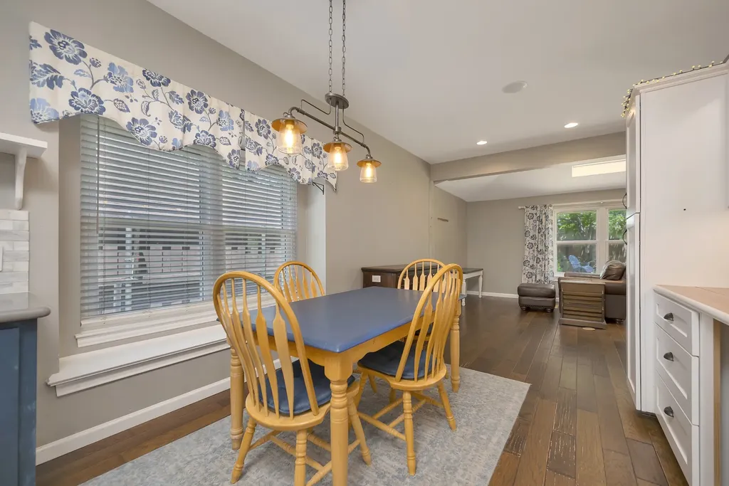 3628 Rolling Meadows Drive Bedford TX 76021