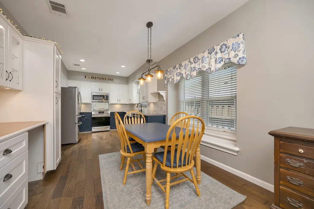 3628 Rolling Meadows Drive Bedford TX 76021