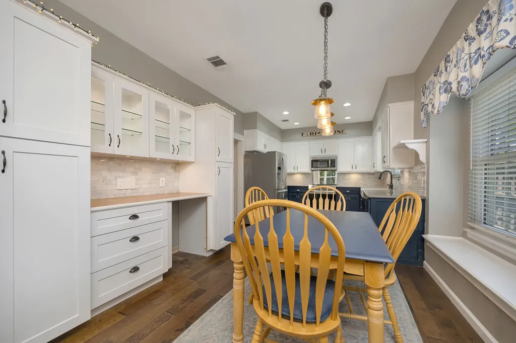 3628 Rolling Meadows Drive Bedford TX 76021