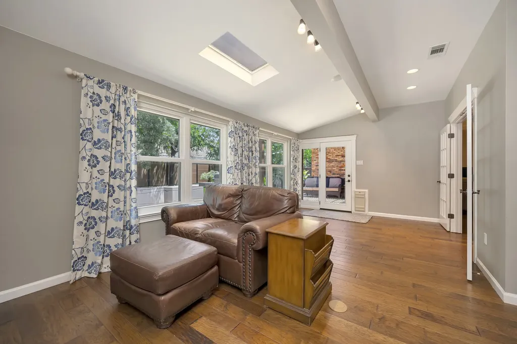3628 Rolling Meadows Drive Bedford TX 76021