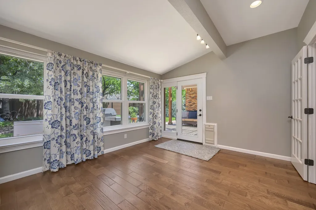 3628 Rolling Meadows Drive Bedford TX 76021