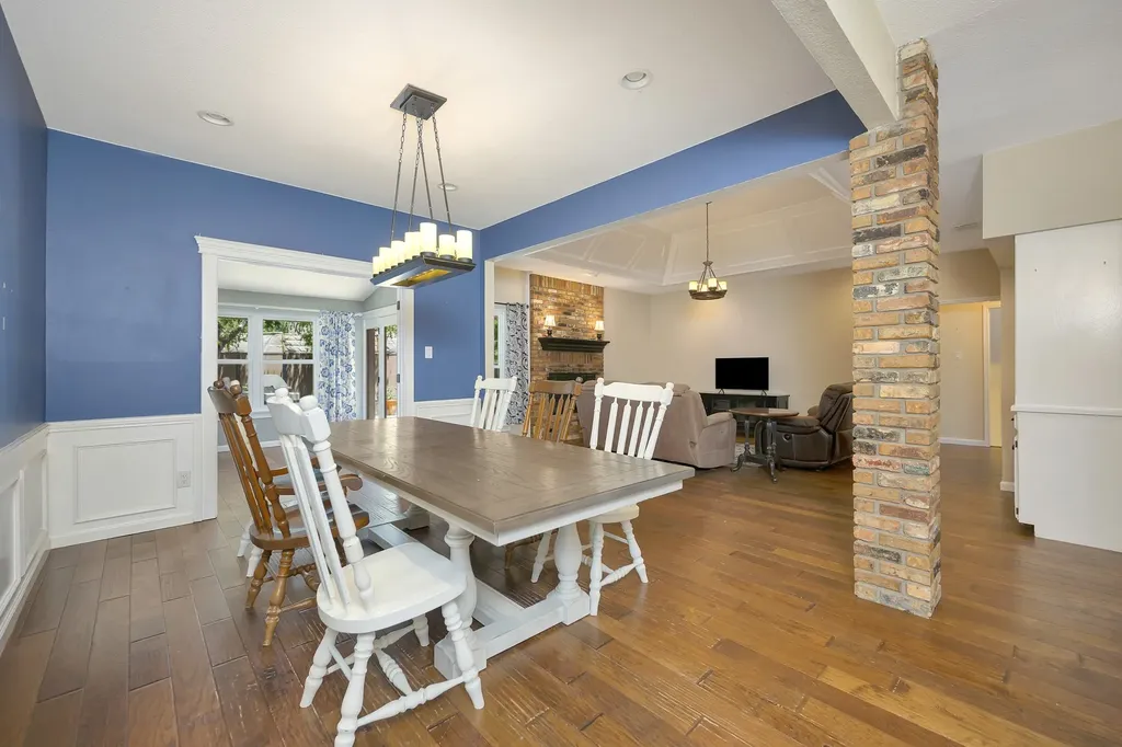 3628 Rolling Meadows Drive Bedford TX 76021