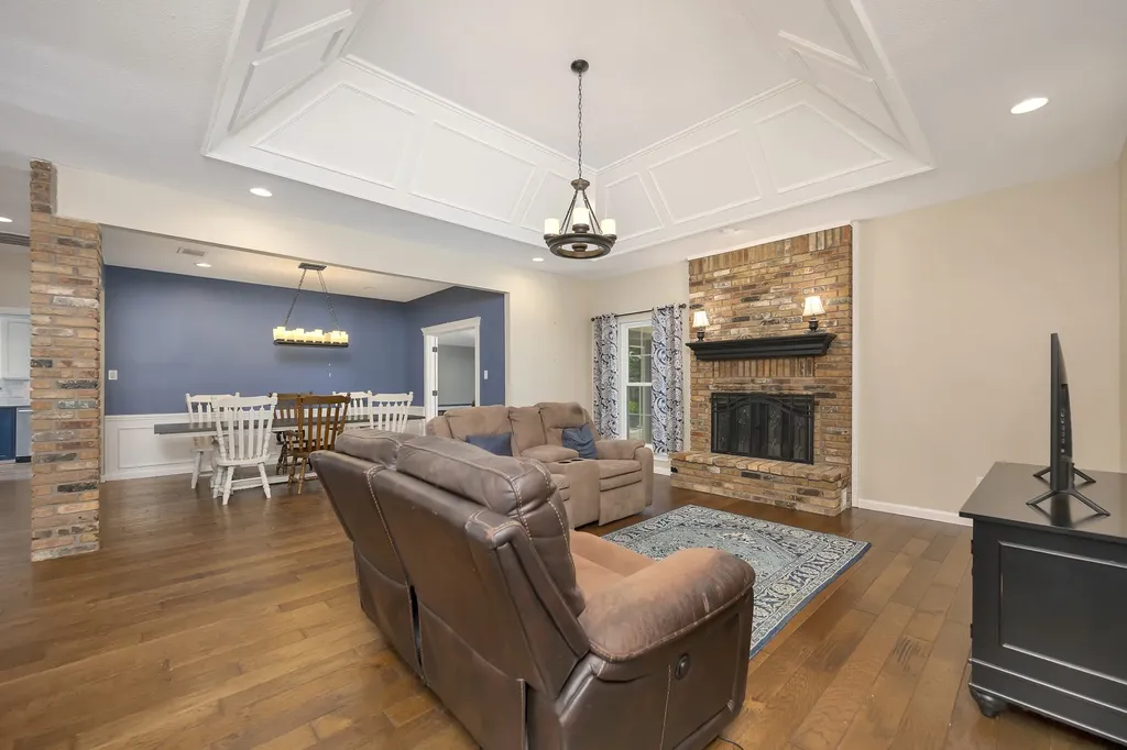 3628 Rolling Meadows Drive Bedford TX 76021