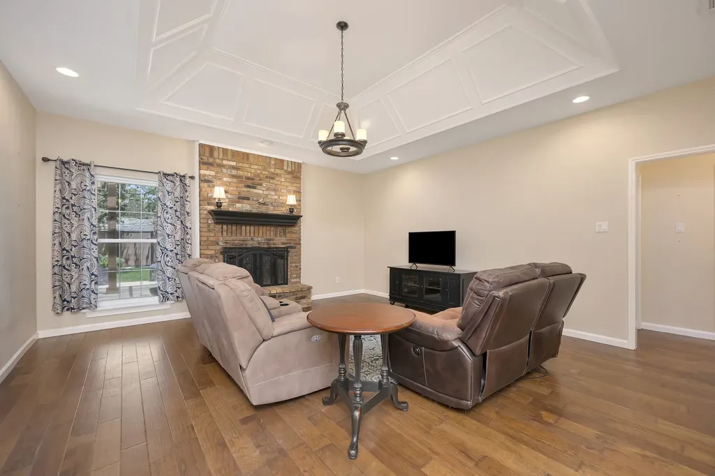 3628 Rolling Meadows Drive Bedford TX 76021