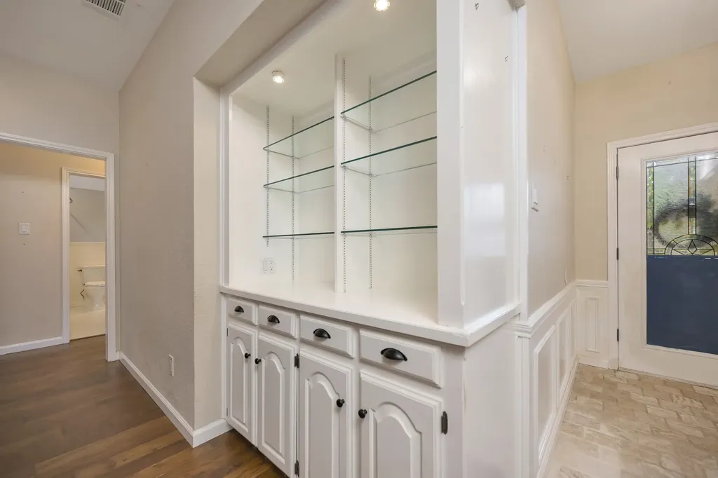 3628 Rolling Meadows Drive Bedford TX 76021