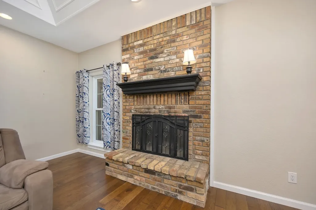3628 Rolling Meadows Drive Bedford TX 76021